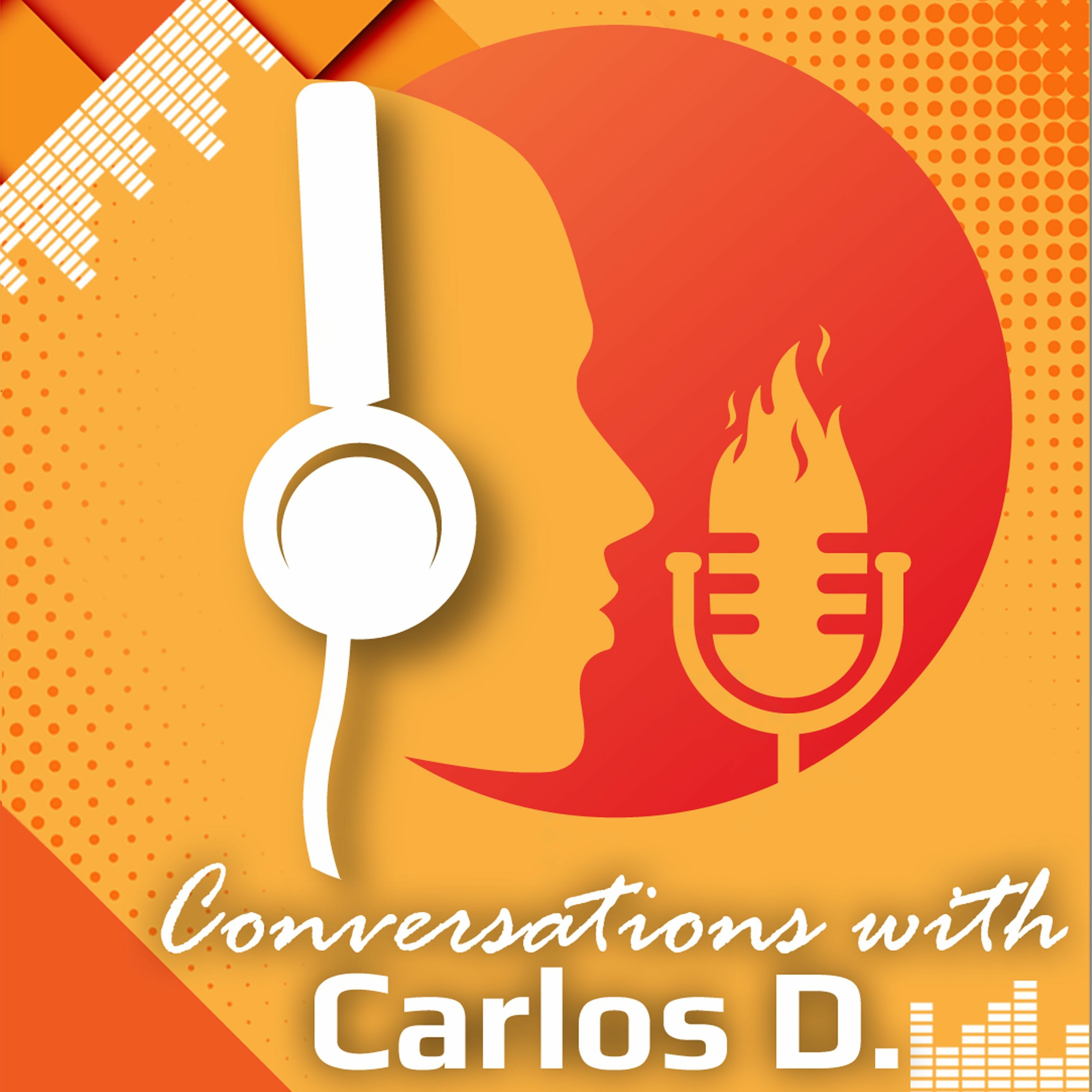The PLP Podcast