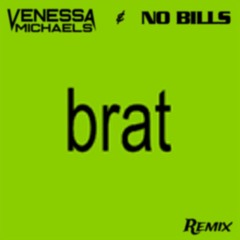 Charli xcx - Guess (Venessa Michaels & NO BILLS Remix)