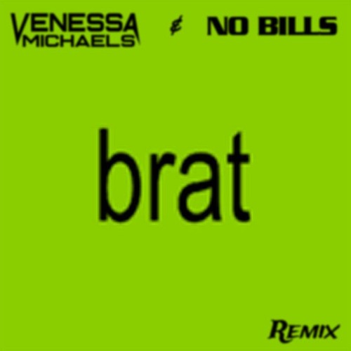 Charli xcx - Guess (Venessa Michaels & NO BILLS Remix)