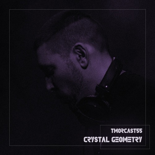 TMORCAST055 | Crystal Geometry