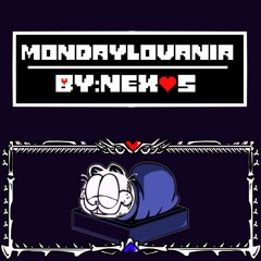 Gorefield FNF v2|Mondaylovania