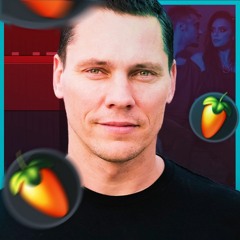 Tiësto - The Business | Remake | Deep House 2022 | Full FLP Download