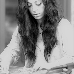 Anastassia Zachariadou - Qanun Taqsim (Bahari -Flamenco Arabe)