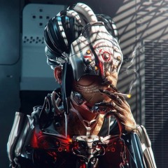 Killer Nuns From Outer Space