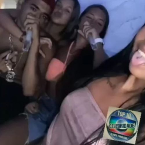 DE QUATRÃO VEM COM A XRK X TOMA SUA FDP X BAILE DO MIRIAMBI