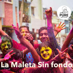 La Maleta Sin Fondo 24-06-2025 Pure Ibiza Radio