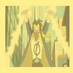 Can't Feel | Carti x Nudy Type Beat