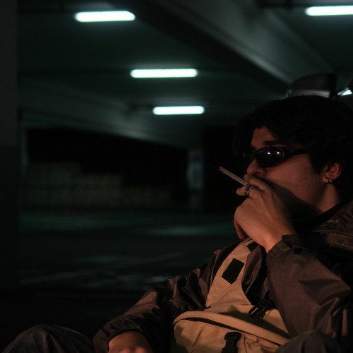 G honte (prod.Nayru)
