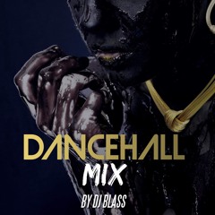 Ⅾancehall Mℹ︎x🔥