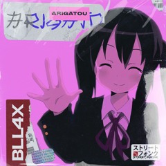 BLL4X - Arigatou