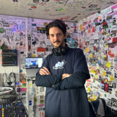Ikigai with Kithers @ The Lot Radio 03-23-2025