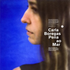 CARLA BOREGAS - CORRENTES & VENTOS (iDEAL230 LP)