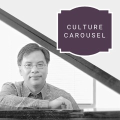 CULTURE CAROUSEL 21 1030 | Pianist-composer Greg Zuniega