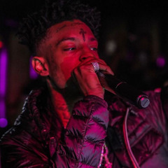 a lot! (feat. 21 Savage)[Remix]