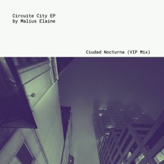 Ciudad Nocturna (VIP Mix)