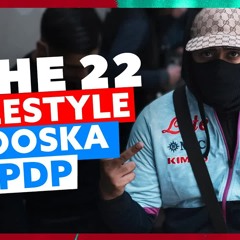 Ashe 22 | Freestyle Booska PDP