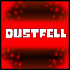 DustFell OST 5: Unbridled Hatred
