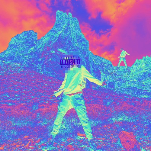 Don't Look Down (July 2nd)