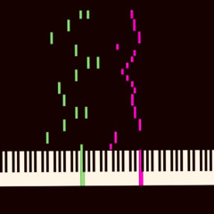 Bach - G Minor (Luo Ni)