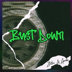 Zlatan Feat. Asake - Bust Down