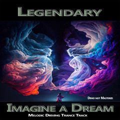 Legendary - Imagine a Dream