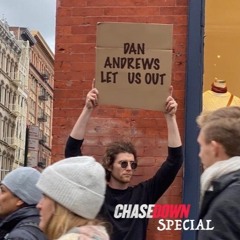 DAN ANDREWS LET US OUT - CHASEDOWN SPECIAL