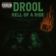 HELL OF A RIDE