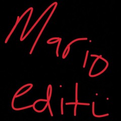 Tech House | H0ll@b@ck G1rl (MARIO Edit)