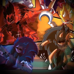 The Epiko VS. Sonic.Exe Playlist