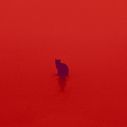 Smooth Red Vibes