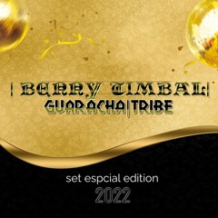 Set Benny Timbal 2022 Diciembre Privad