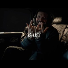 Drake Type Beat BABY 2023 FREE FOR NON PROFIT F#m 164 Bpm Tagged