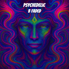 B faded - Psychedelic