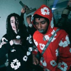 Hood$osa & 78xCapo - Shaq & Kobe