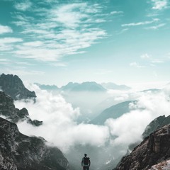 Uplifting Inspirational Cinematic Adventure Background Music