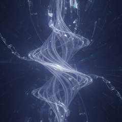 (Breathing Spiral of) Ether Density Flow