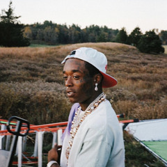 Lil Uzi Vert - No Breaks (Remaster)