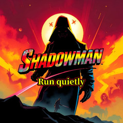 Run Quietly * Instrumental