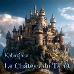Le Château du Tarot
