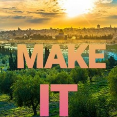 Make It - Black 2PVD3 & Heavenly