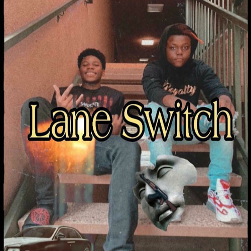 Lane Switch