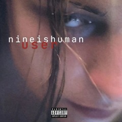 nineishuman - tears n glitter