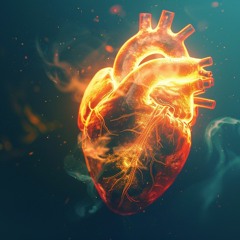 Heartbeat Echoes - Dark Remix