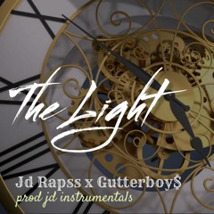 Smoked up - Jd rapss x Gutterboys [Unreleased]