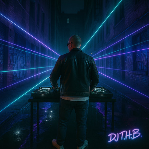 Mainstage-Set mixed by t.h.b