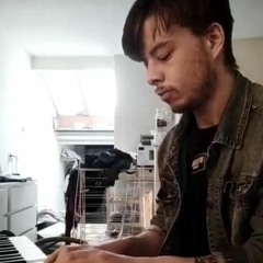 DUSTIN LYNCH - RIDIN ROADS COVER.mp3