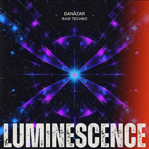 Danazar - Luminescence