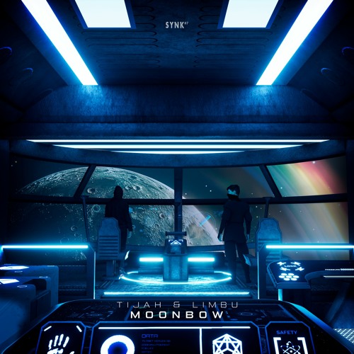 LIMBU & Tijah - MoonBow OUT NOW! @SYNK87