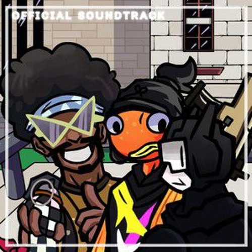 Disco Fish | WBNSxFNF v.1