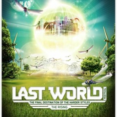 TEKA B LIVE @ LAST WORLD 2011